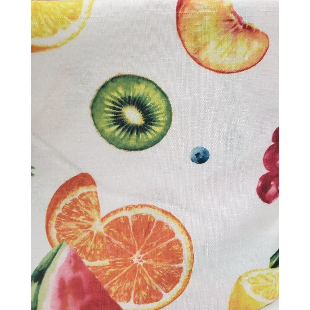 Fabric Tablecloth 60